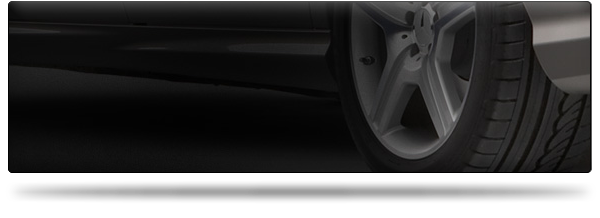 Mercedes-Benz Tire Maintenance