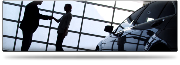 Finance & Leasing