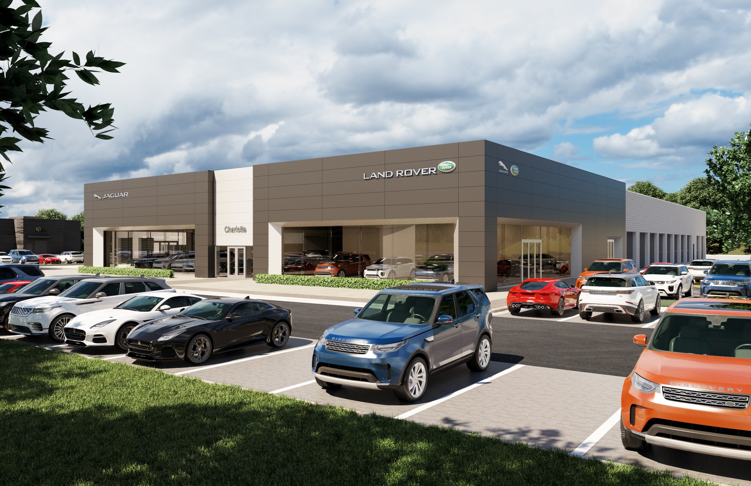190625 LRC_JaguarLandRover_Charlotte_Exterior_02.jpg