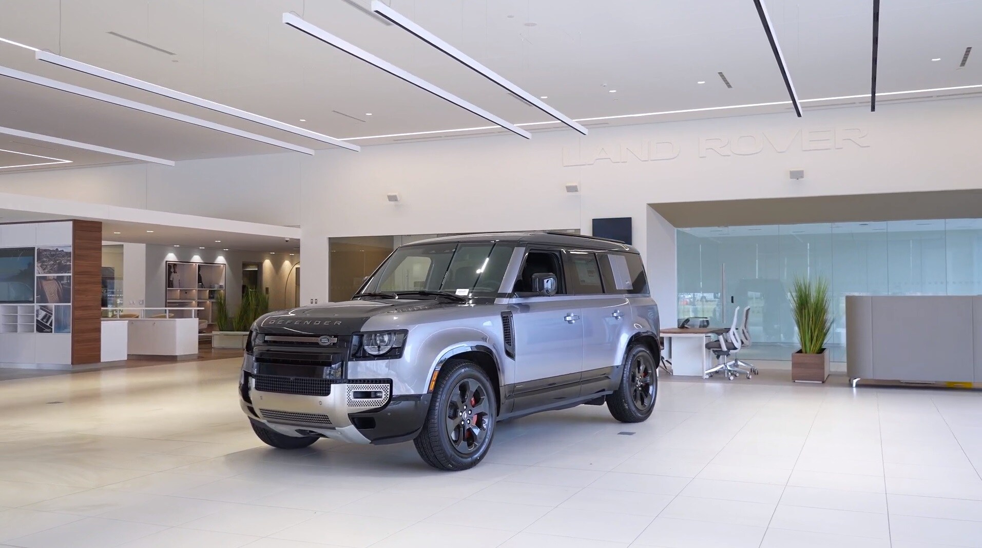 Land Rover Showroom With Car 2.jpg