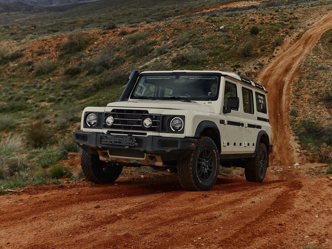 Defender 90