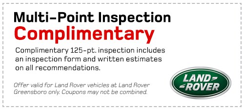 Land rover parsippany service coupons