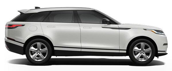 2026 Range Rover Velar