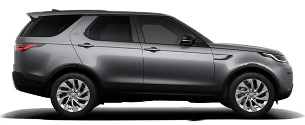 2025 Discovery