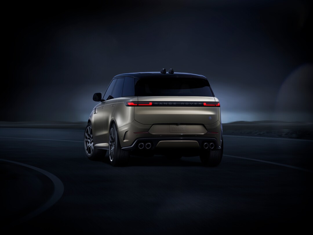 Range Rover Sport
