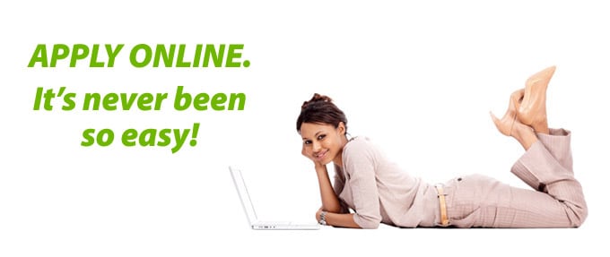 Apply Online