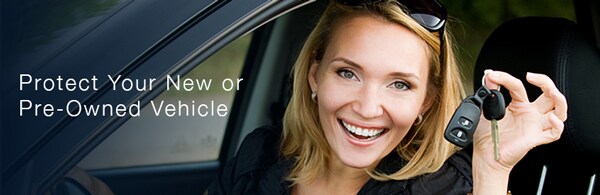 Vehicle Protection