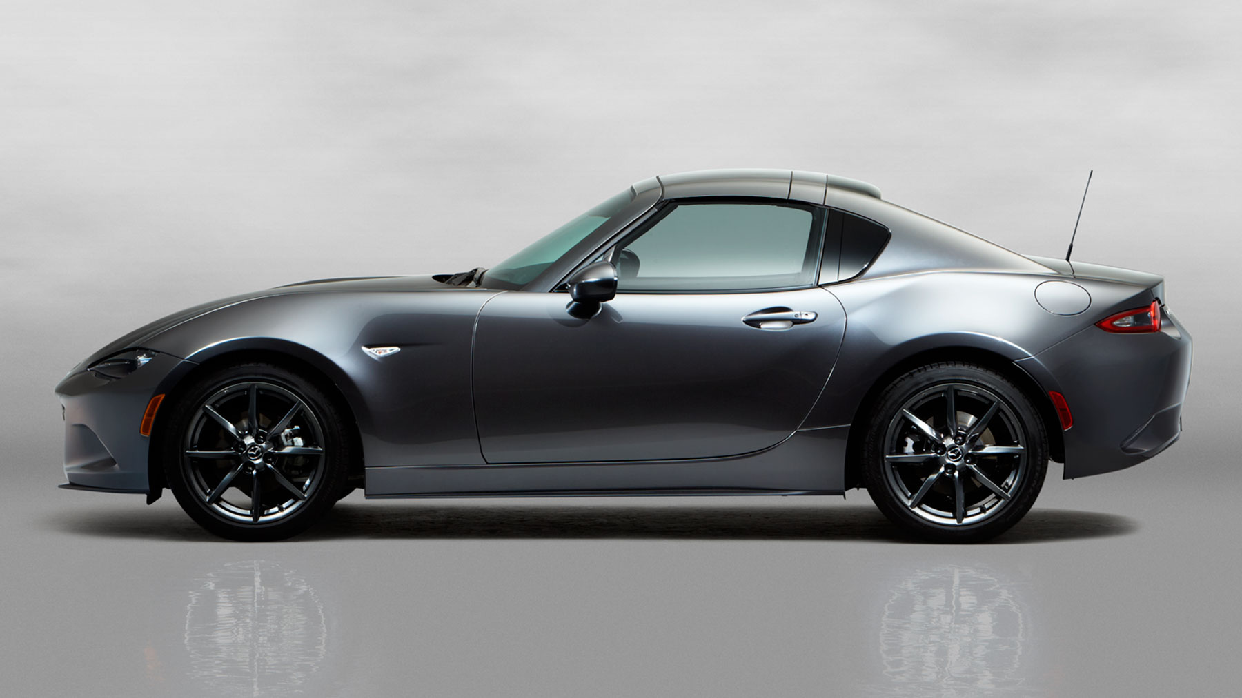 2017 Mazda MX-5 Miata RF