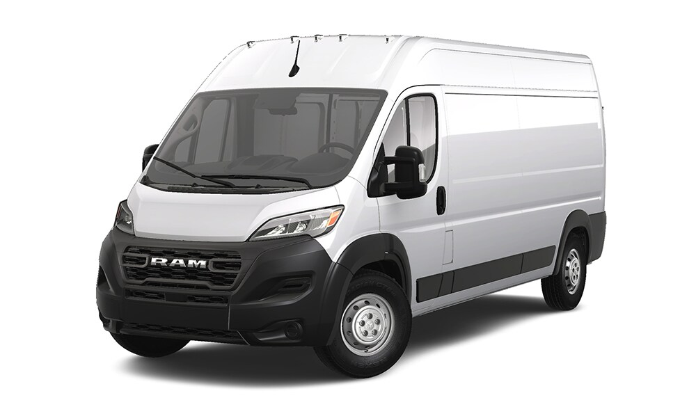 Ram Promaster in Fergus Falls MN