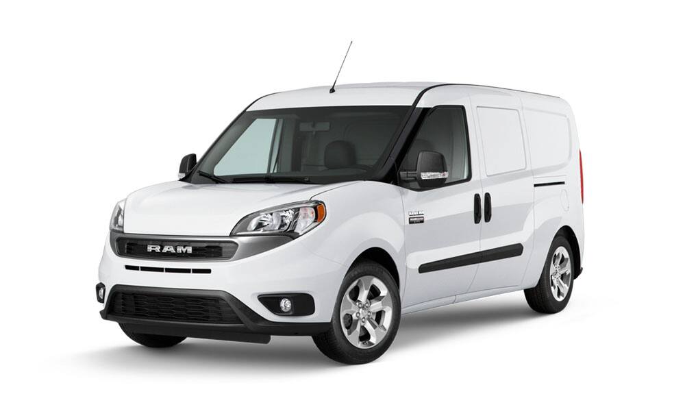Ram Promaster City in Fergus Falls MN