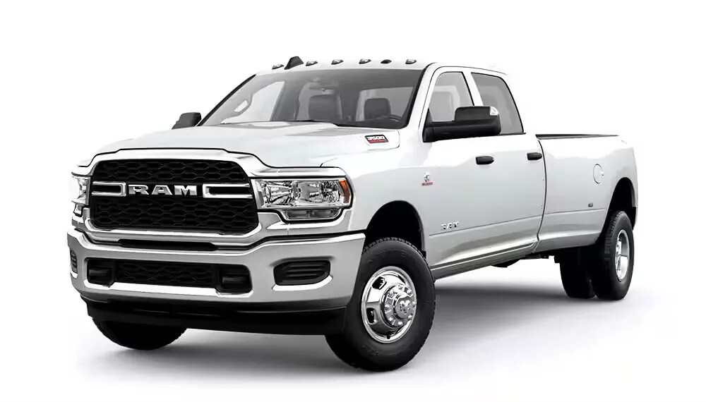 Ram Heavy Duty in Fergus Falls MN