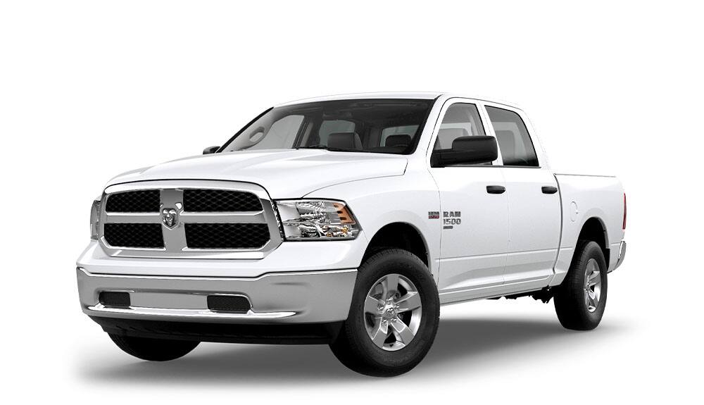 Ram 1500 Classic in Fergus Falls MN
