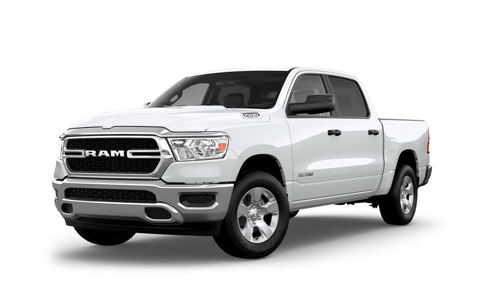 Ram 1500 in Fergus Falls MN
