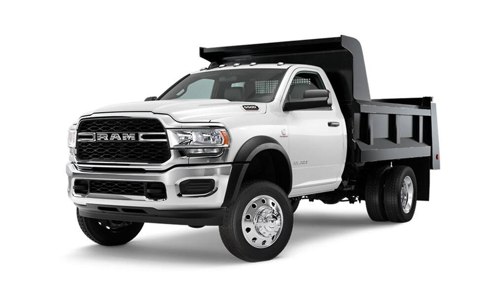 Ram Chassis Cab in Fergus Falls MN