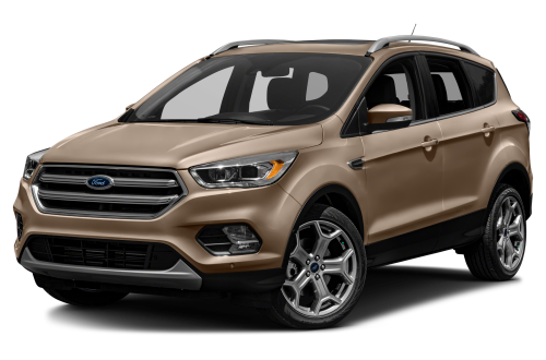 2018 Ford Escape 2018 Ford Escape