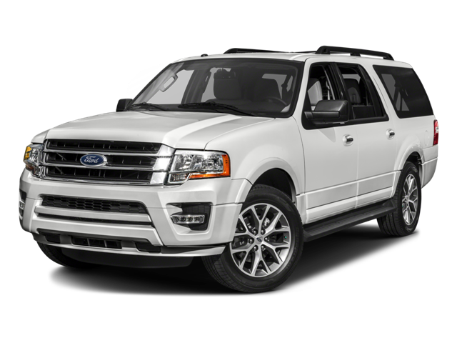 2017 Ford Expedition EL 4x4 Limited 2017 Ford Expedition EL 4x4 Limited