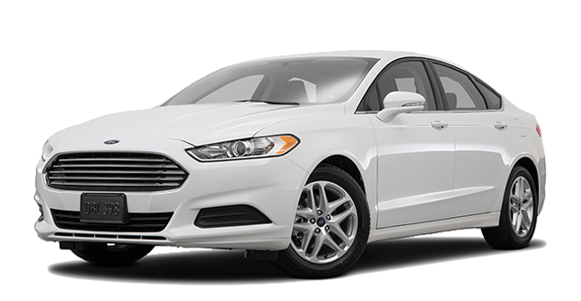 2017 Ford Fusion SE AWD 2017 Ford Fusion SE AWD