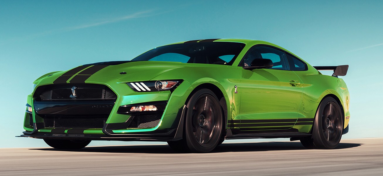 2020 Ford Mustang for sale in Martinsville Virginia