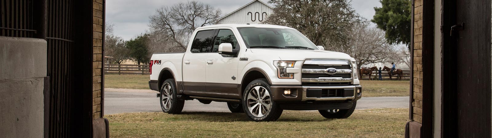 Used Ford F-150 Trucks for Sale in Martinsville Virginia