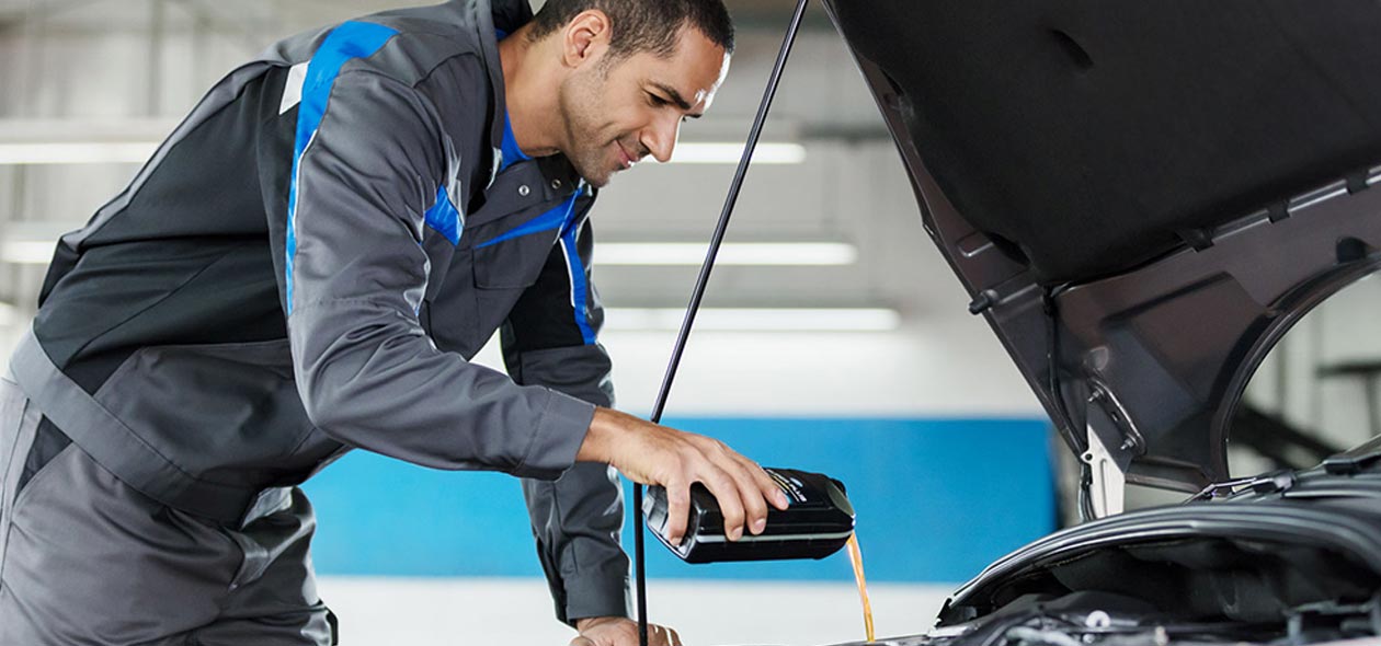 Ford Oil Change Service in Martinsville VA.jpg