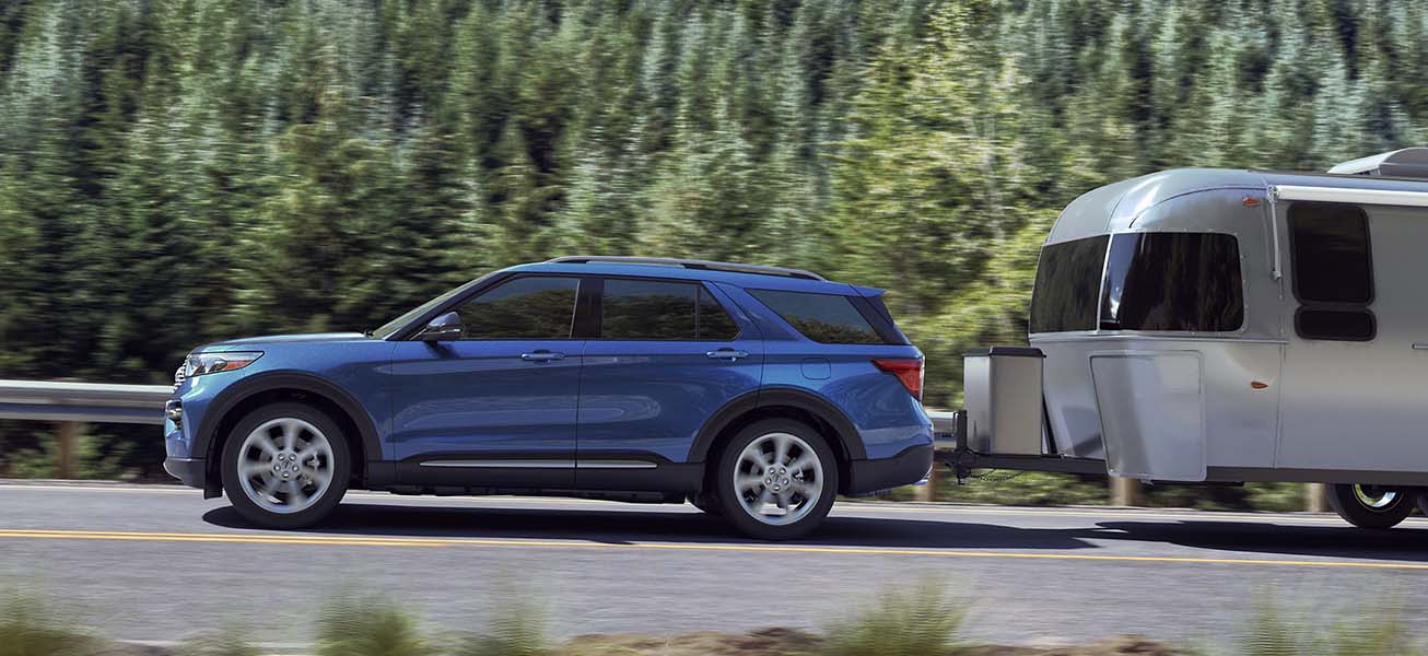 Ford Explorer SUV for sale near Eden NC