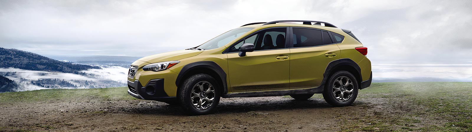 New 2021 Subaru Crosstrek for Sale in Bassett Virginia