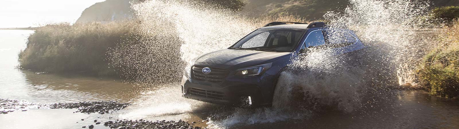 New 2021 Subaru Outback for Sale in Bassett Virginia