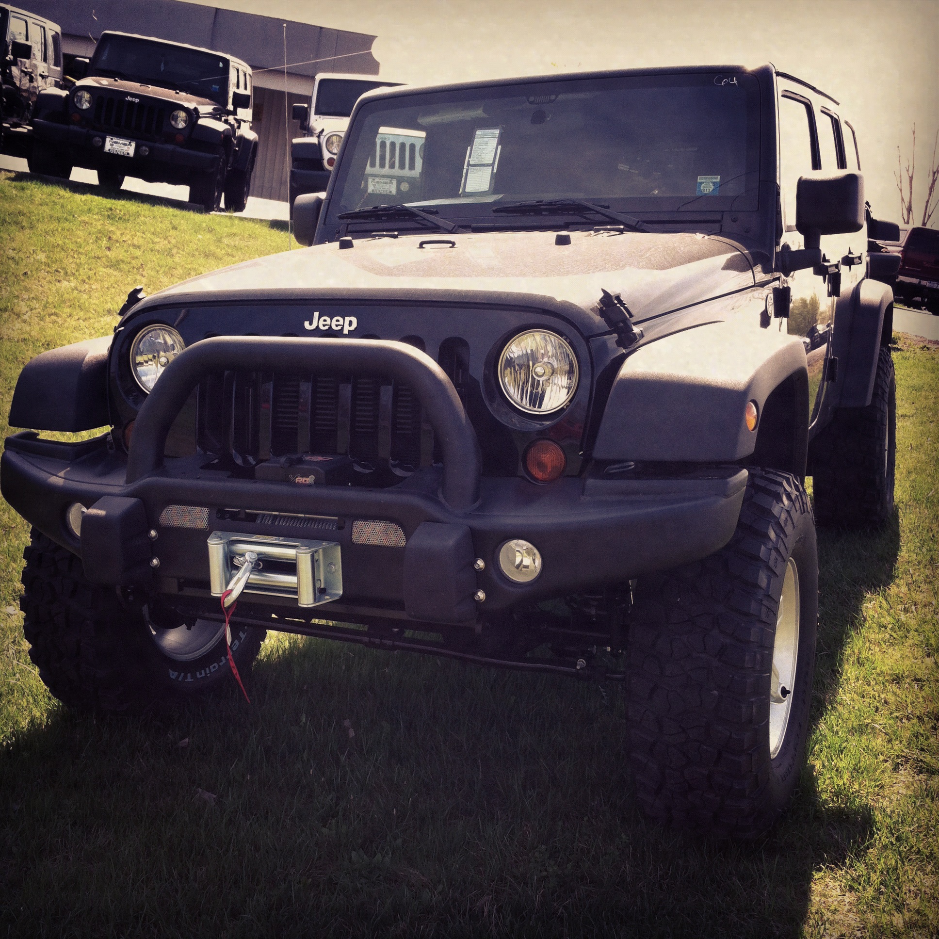 custom jeeps Blog Post List | Nemer Chrysler Jeep Dodge Ram