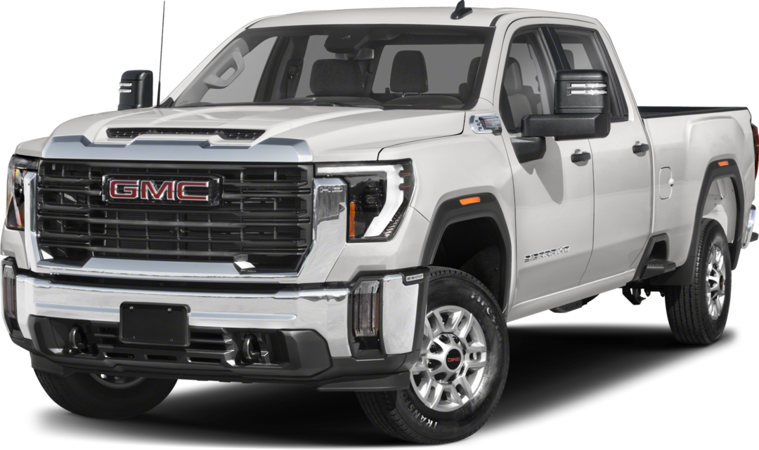 GMC Sierra 2500HD