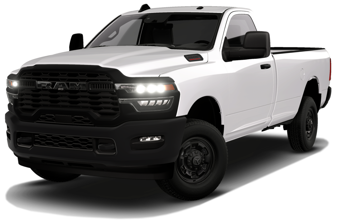 Ram 2500