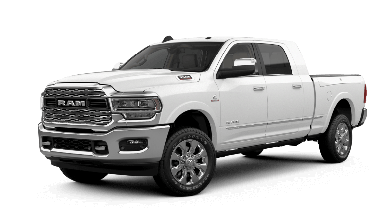2020 RAM 3500 2020 RAM 3500