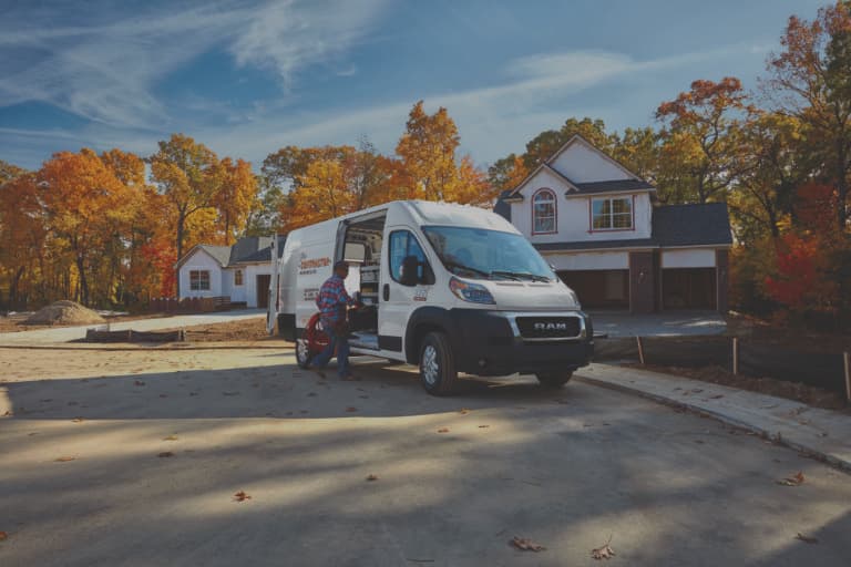 2018 RAM Promaster 2018 RAM Promaster