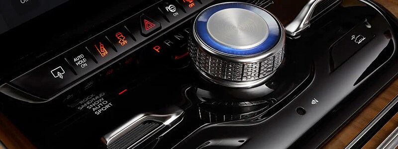 New 2022 Wagoneer Wilmington North Carolina