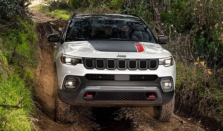2024 Jeep Compass Wilmington North Carolina