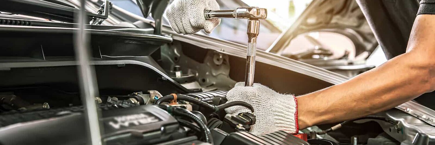 Jeep Maintenance Schedule