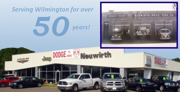 Jeep dealership wilmington north carolina #3