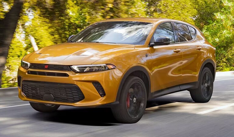 Wilmington North Carolina 2024 Dodge Hornet