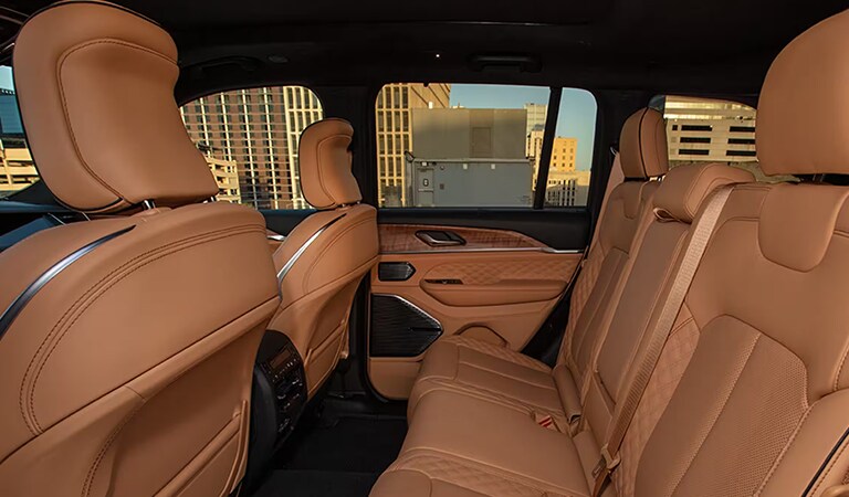 Wilmington North Carolina 2024 Jeep Grand Cherokee