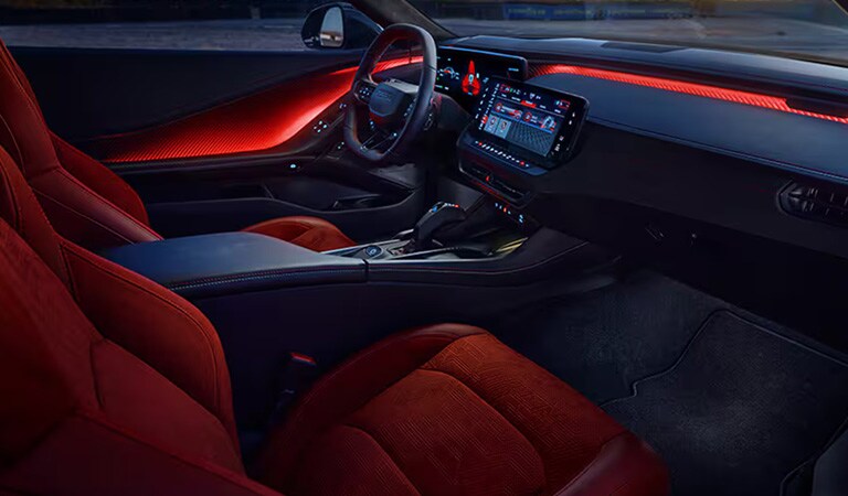 Wilmington North Carolina 2025 Dodge Charger