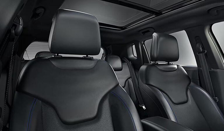 Wilmington North Carolina 2025 Jeep Compass