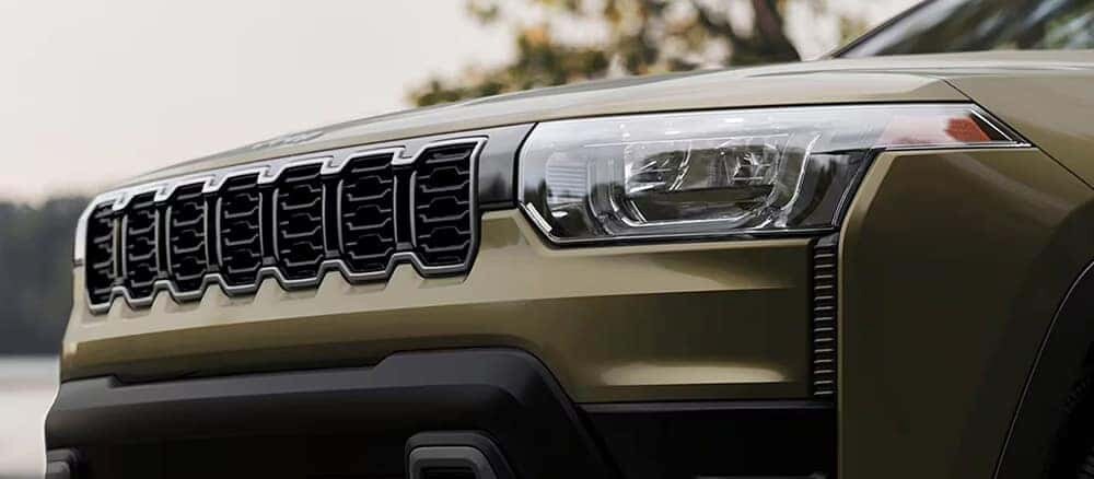 Wilmington NC 2026 Jeep Cherokee