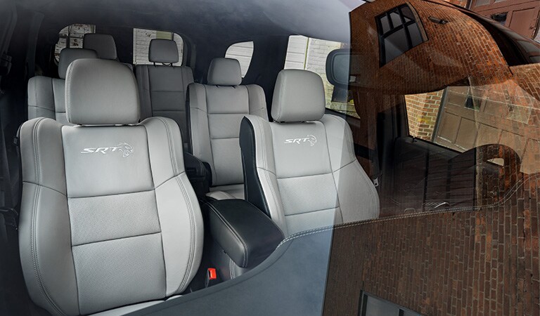 Wilmington North Carolina 2026 Dodge Durango