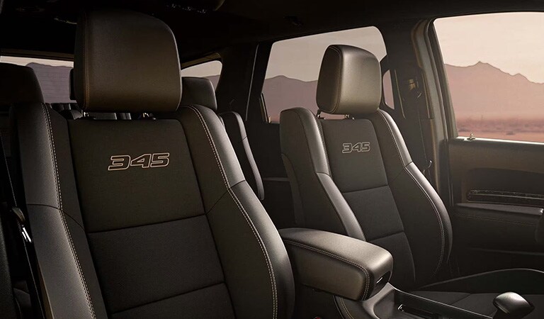 Wilmington North Carolina 2025 Dodge Durango