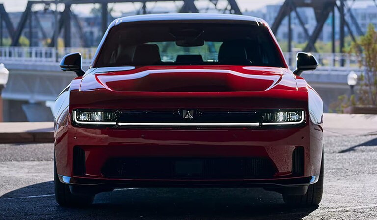 2025 Dodge Charger Wilmington North Carolina