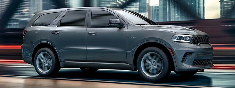 2025 Dodge Durango Wilmington NC