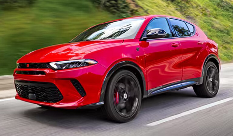 New 2025 Dodge Hornet Wilmington North Carolina