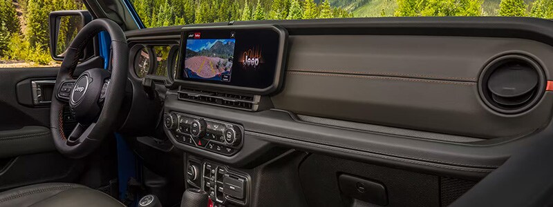 Wilmington NC 2025 Jeep Gladiator