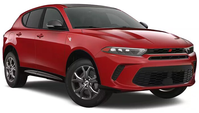 2025 Dodge Hornet R/T Plus