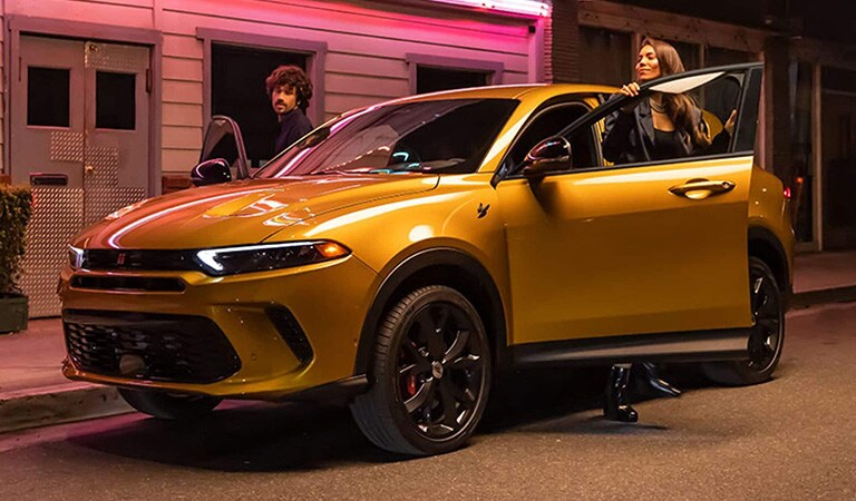 2025 Dodge Hornet Wilmington North Carolina