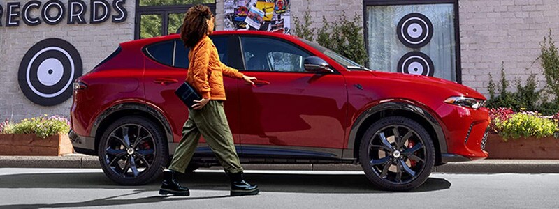 2025 Dodge Hornet Wilmington NC